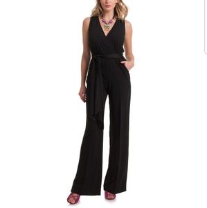 🎀Trina Turk Tiger lilly Jumpsuit🎀